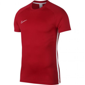 Męska koszulka piłkarska Dry Academy SS M AJ9996-657 - Nike