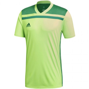 Męska koszulka piłkarska Regista 18 M CE8973 - Adidas