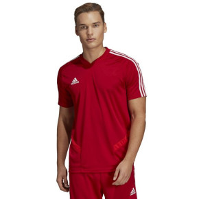 Męska koszulka piłkarska TIRO 19 M D95944 - Adidas