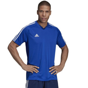 Męska koszulka piłkarska TIRO 19 TR JSY M DT5285 - Adidas