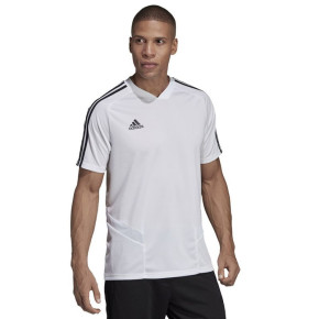 Męska koszulka piłkarska TIRO 19 TR JSY M DT5288 - Adidas