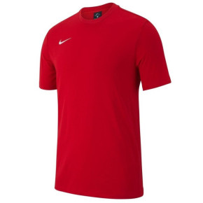 Koszulka dziecięca Y Team Club 19 SS Jr AJ1548 657 - Nike