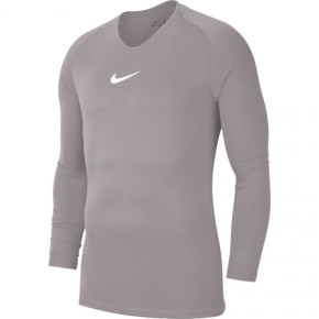Męska koszulka Dry Park First Layer JSY LS M AV2609-057 - Nike
