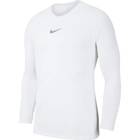 Męska koszulka Dry Park First Layer JSY LS M AV2609-100 - Nike