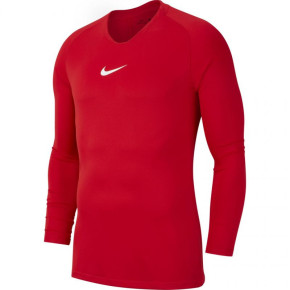Męska koszulka Dry Park First Layer JSY LS M AV2609-657 - Nike