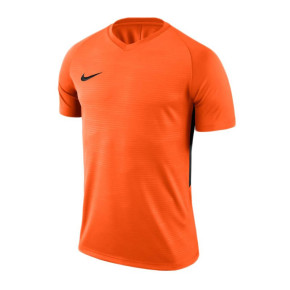 Męska koszulka Dry Tiempo Prem Jersey M 894230-815 - Nike