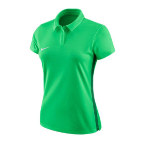 Damska koszulka polo Dry Academy 18 W 899986-361 - Nike