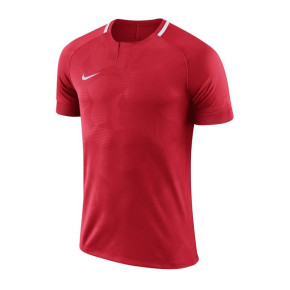 Koszulka męska Challenge II SS Jersey M 893964-657 - Nike