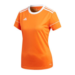 Koszulka damska Squadra 17 W BJ9206 - Adidas