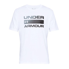 Koszulka męska Team Issue Wordmark M 1329582-100 - Under Armour