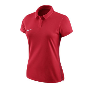 Damska koszulka polo Dry Academy 18 W 899986-657 - Nike