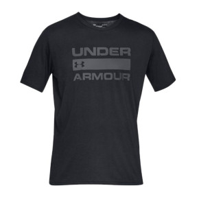 Koszulka męska Team Issue Wordmark M 1329582-001 - Under Armour