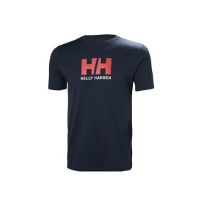 Koszulka Helly Hansen Logo M 33979-597