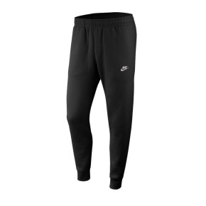 Męskie spodnie NSW Club Jogger M BV2671-010 - Nike