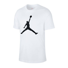 Koszulka Nike Jordan Jumpman SS Crew M CJ0921-100