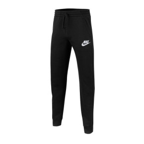 Chłopięce spodnie dresowe NSW Club JR Fleece CI2911-010 - Nike