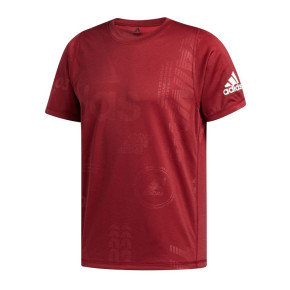 Koszulka adidas Freelift Daily Press Tee T-shirt M DZ7345
