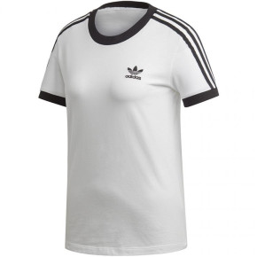Koszulka damska 3 Stripes W ED7483 - Adidas