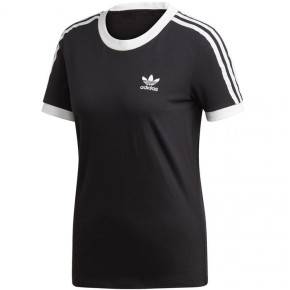 Koszulka damska 3 Stripes W ED7482 - Adidas
