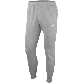 Męskie spodnie NSW Club Jogger FT M BV2679-063 - Nike