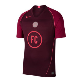 Koszulka męska F.C. Koszulka domowa SS M AT6017-681 - Nike