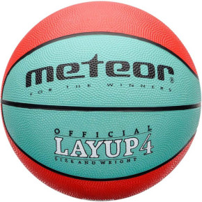 Układ do koszykówki 07047 - Meteor