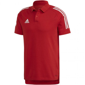 Koszulka polo Condivo 20 M ED9235 - Adidas
