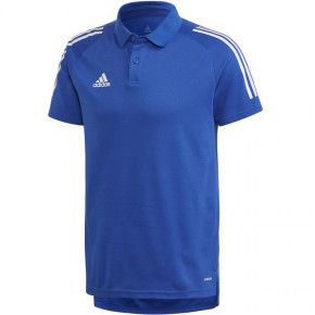 Męska koszulka polo Condivo 20 M ED9237 - Adidas