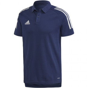 Męska koszulka polo Condivo 20 M ED9245 - Adidas
