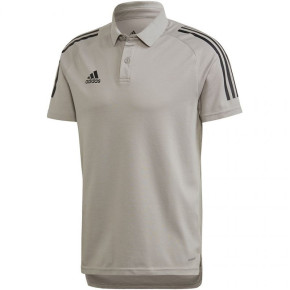 Męska koszulka polo Condivo 20 M ED9247 - Adidas