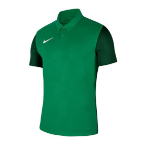 Męska treningowa koszulka polo Trophy IV M BV6725-303 - Nike