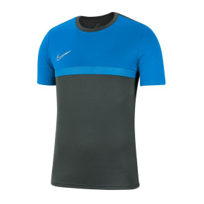 Męska koszulka treningowa Academy Pro SS M BV6926-075 - Nike