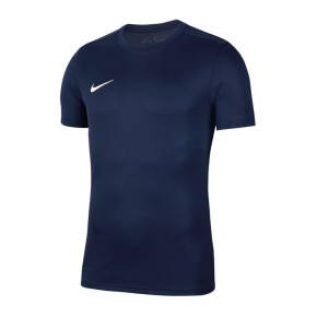 Męska koszulka treningowa Park VII M BV6708-410 - Nike