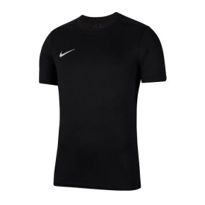 Męska koszulka treningowa Park VII M BV6708-010 - Nike