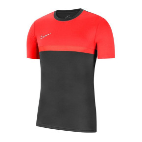 Męska koszulka treningowa Academy Pro SS M BV6926-079 - Nike