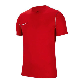 Koszulka dziecięca Park 20 BV6905-657 czerwony - Nike