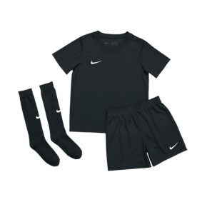 Chłopięcy zestaw piłkarski Dry Park 20 CD2244-010 - Nike