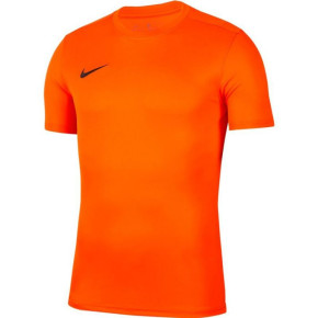 Chłopięca koszulka piłkarska Park VII Jr BV6741 819 - Nike