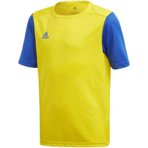 Dziecięca koszulka piłkarska Estro 19 Jersey JR FT6681 - Adidas