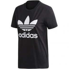 Koszulka damska Trefoil W FM3311 - Adidas