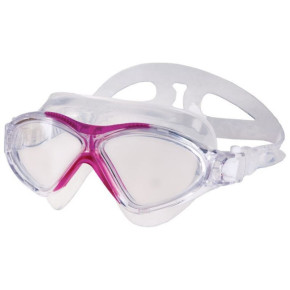 Okulary pływackie - półmaska Spokey Vista Jr 920623