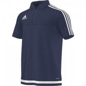 Męska piłkarska koszulka polo Tiro 15 M S22434 - Adidas