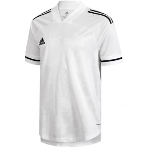 Męska koszulka piłkarska Condivo 20 M FT7255 - Adidas