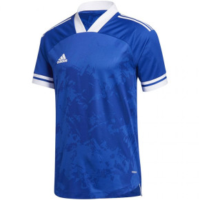 Męska koszulka piłkarska Condivo 20 M FT7258 - Adidas