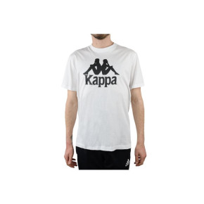 T-shirt męski Caspar M 303910-11-0601 - Kappa