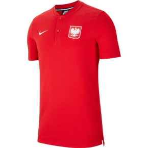 Koszulka męska Poland Grand Slam M CK9205-688 - Nike