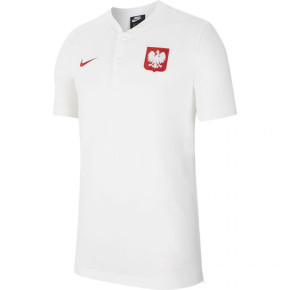 Koszulka męska Poland Modern GSP AUT M CK9205 102 - Nike