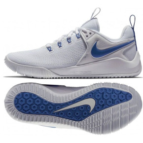 Męskie buty do siatkówki Air Zoom Hyperace 2 M AA0286-104 - Nike