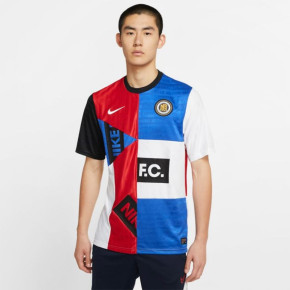 Koszulka męska FC Home JSY SS M CJ2489 480 - Nike