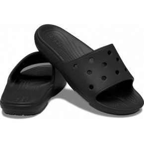 Męskie klapki Crocs Classic Slide 206121 001